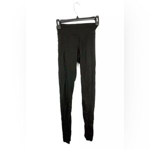 Lamade Womens Tight Pants Black XS